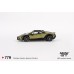 MGT00779-R - 1/64 LAMBORGHINI HURACAN STERRATO VERDE GEA MATT (RHD)