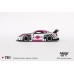 MGT00781-R - 1/64 NISSAN LB-SUPER SILHOUETTE S15 SILVIA AUTO FINESSE SEMA 2023 (RHD)