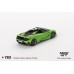 MGT00783-L - 1/64 MCLAREN 750S SPIDER MANTIS GREEN (LHD)