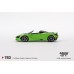 MGT00783-R - 1/64 MCLAREN 750S SPIDER MANTIS GREEN (RHD)