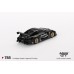 MGT00785-L - 1/64 MAZDA RX-7 LB-SUPER SILHOUETTE LIVERTY WALK BLACK (LHD)