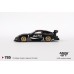 MGT00785-R - 1/64 MAZDA RX-7 LB-SUPER SILHOUETTE LIVERTY WALK BLACK (RHD)