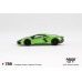 MGT00789-L - 1/64 LAMBORGHINI REVUELTO VERDE SELVANS (LHD)