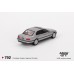 MGT00792-R - 1/64 BMW 750IL ASPEN SILVER METALLIC (RHD)