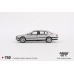 MGT00792-R - 1/64 BMW 750IL ASPEN SILVER METALLIC (RHD)