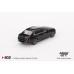 MGT00802-L - 1/64 BMW I7 EDRIVE50 BLACK SAPPHIRE (LHD)