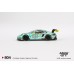 MGT00804-L - 1/64 PORSCHE 911 GT3 R NO.28 HUBAUTO RACING 2023 FIA GT WORLD CUP 70TH MACAU GRAND PRIX (LHD)