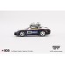 MGT00805-BL - 1/64 PORSCHE 911 DAKAR RALLYE DESIGN PACKAGE WHITE/GENTIAN BLUE METALLIC (LHD) BLISTER PACKAGING