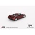 MGT00806-BL - 1/64 BUGATTI EB110 GT DARK RED METALLIC (LHD) BLISTER PACKAGING