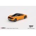 MGT00814-BL - 1/64 MCLAREN 750S MCLAREN ORANGE (LHD) BLISTER PACKAGING