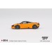 MGT00814-L - 1/64 MCLAREN 750S MCLAREN ORANGE (LHD)