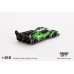 MGT00816-BL - 1/64 LAMBORGHINI SC63 NO.63 IRON LYNX 2024 IMSA SEBRING 12 HRS (LHD) BLISTER PACKAGING