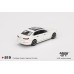 MGT00819-BL - 1/64 BMW I7 XDRIVE 60 MINERAL WHITE (LHD) BLISTER PACKAGING