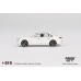 MGT00819-BL - 1/64 BMW I7 XDRIVE 60 MINERAL WHITE (LHD) BLISTER PACKAGING