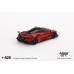 MGT00828-BL - 1/64 MCLAREN 720S LB WORKS GEM RED (LHD) BLISTER PACKAGING