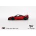 MGT00828-L - 1/64 MCLAREN 720S LB WORKS GEM RED (LHD)