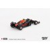 MGT00836-L - 1/64 RED BULL RB16B NO.11 S.PEREZ 2021 AZERBAIJAN GRAND PRIX WINNER