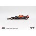 MGT00835-L - 1/64 RED BULL RB16B NO.33 M.VERSTAPPEN 2021 ABU DHABI GRAND PRIX WINNER