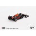 MGT00836-BL - 1/64 RED BULL RB16B NO.11 S.PEREZ 2021 AZERBAIJAN GRAND PRIX WINNER BLISTER PACKAGING