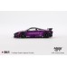 MGT00841-L - 1/64 MCLAREN 720S LB WORKS PURPLE (LHD)