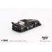 MGT00844-R - 1/64 NISSAN LB-ER34 SUPER SILHOUETTE SKYLINE BLACK (RHD)