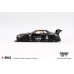 MGT00844-R - 1/64 NISSAN LB-ER34 SUPER SILHOUETTE SKYLINE BLACK (RHD)