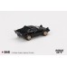 MGT00846-BL - 1/64 LANCIA STRATOS HF STRADALE NERO (LHD) BLISTER PACKAGING