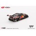 MGT00848-BL - 1/64 HONDA NSX-GT TYPE S GT500 NO.16 RED BULL MOTUL MUGEN NSX-GT TEAM RED BULL MUGEN 2022 SUPER GT SERIES (JAPAN EXCLUSIVE) BLISTER PACKAGING