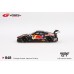 MGT00848-BL - 1/64 HONDA NSX-GT TYPE S GT500 NO.16 RED BULL MOTUL MUGEN NSX-GT TEAM RED BULL MUGEN 2022 SUPER GT SERIES (JAPAN EXCLUSIVE) BLISTER PACKAGING