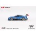 MGT00849-BL - 1/64 NISSAN Z GT500 NO.1 MARELLIIMPULZ TEAM IMPUL 2023 SUPER GT SERIES (JAPAN EXCLUSIVE) BLISTER PACKAGING