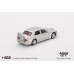 MGT00852-L - 1/64 MERCEDES-BENZ 190E 2.5-16 EVOLUTION II ASTRAL SILVER (LHD)