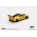 MGT00854-BL - 1/64 CHEVROLET CORVETTE Z06 GT3.R NO.3 CORVETTE RACING BY PRATT MILLER MOTORSPORTS 2024 IMSA DAYTONA 24HRS (LHD) BLISTER PACKAGING