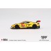 MGT00854-BL - 1/64 CHEVROLET CORVETTE Z06 GT3.R NO.3 CORVETTE RACING BY PRATT MILLER MOTORSPORTS 2024 IMSA DAYTONA 24HRS (LHD) BLISTER PACKAGING