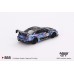 MGT00855-BL - 1/64 NISSAN SILVIA (S15) D-MAX NO.70 D-MAX RACING 2023 D1 GRAND PRIX (RHD) JAPAN EXCLUSIVE BLISTER PACKAGING