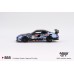 MGT00855-BL - 1/64 NISSAN SILVIA (S15) D-MAX NO.70 D-MAX RACING 2023 D1 GRAND PRIX (RHD) JAPAN EXCLUSIVE BLISTER PACKAGING