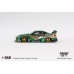 MGT00858-R - 1/64 NISSAN LB-SUPER SILHOUETTE S15 SILVIA LBWK 2024 FAUSTO RACING (RHD)