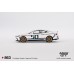 MGT00863-R - 1/64 BMW 3.0 CSL WHITE (RHD)