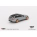 MGT00864-L - 1/64 BMW M3 COMPETITION TOURING BROOKLYN GREY (LHD)