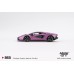 MGT00865-L - 1/64 LAMBORGHINI COUNTACH LPI 800-4 VIOLA 30TH (LHD)