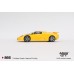 MGT00866-L - 1/64 BUGATTI EB110 SUPER SPORT GIALLO BUGATTI (LHD)