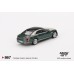 MGT00867-L - 1/64 BENTLEY FLYING SPUR WHITE SAND VERDANT (LHD)