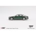 MGT00867-BL - 1/64 BENTLEY FLYING SPUR WHITE SAND VERDANT (LHD) BLISTER PACKAGING