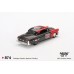 MGT00874-BL - 1/64 LINCOLN CAPRI HOT ROD 1954 SHADOW PUPPET MINI GT X MIZU (LHD) BLISTER PACKAGING