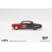 MGT00874-BL - 1/64 LINCOLN CAPRI HOT ROD 1954 SHADOW PUPPET MINI GT X MIZU (LHD) BLISTER PACKAGING