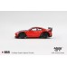 MGT00885-L - 1/64 TOYOTA GR86 LB NATION RED (LHD)