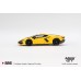 MGT00886-L - 1/64 LAMBORGHINI REVUELTO GIALLO (LHD)