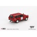 MGT00893-R - 1/64 RANGE ROVER 1971 INTERNATIONAL HILLRALLY WINNER (RHD)