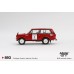 MGT00893-R - 1/64 RANGE ROVER 1971 INTERNATIONAL HILLRALLY WINNER (RHD)