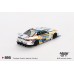 MGT00895-BL - 1/64 NISSAN LB-SUPER SILHOUETTE S15 SILVIA NO.555 2023 FORMULA DRIFT JAPAN (RHD) BLISTER PACKAGING