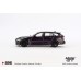 MGT00896-R - 1/64 BMW M3 M PERFORMANCE TOURING DAYTONA VIOLET (RHD)